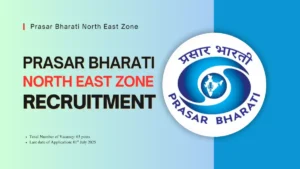 Prasar Bharati Recruitment, Prasar Bharati Recruitment 2025, Technical Intern Jobs 2025, Prasar Bharati North East Zone, Engineering Internships India, Government Jobs 2025, Akashvani Recruitment, Doordarshan Jobs, Fresh Graduate Jobs 2025,